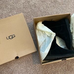 Alida Ugg Australia Boots